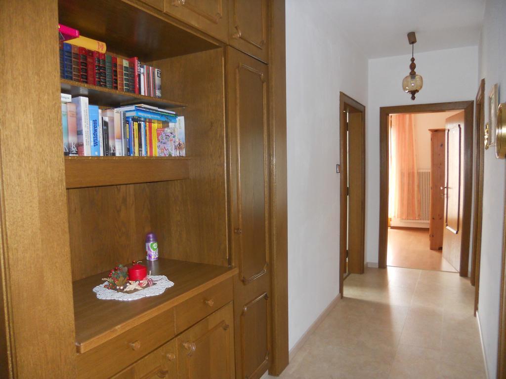 Ferienwohnung Gerti Kalt Lieserhofen Zimmer foto